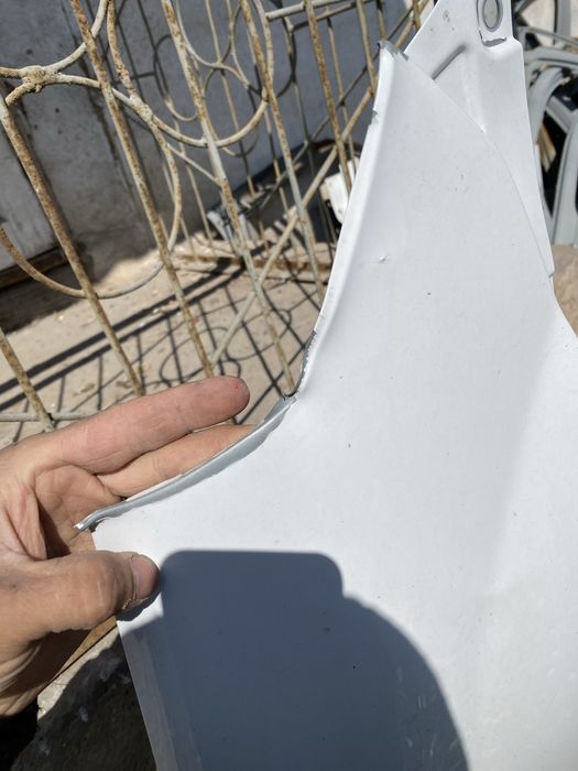 Nexia neksiya neksa qanot krilo kuzov detal radnoy