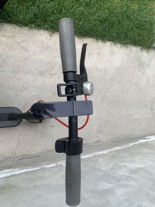 Elektro samokatt