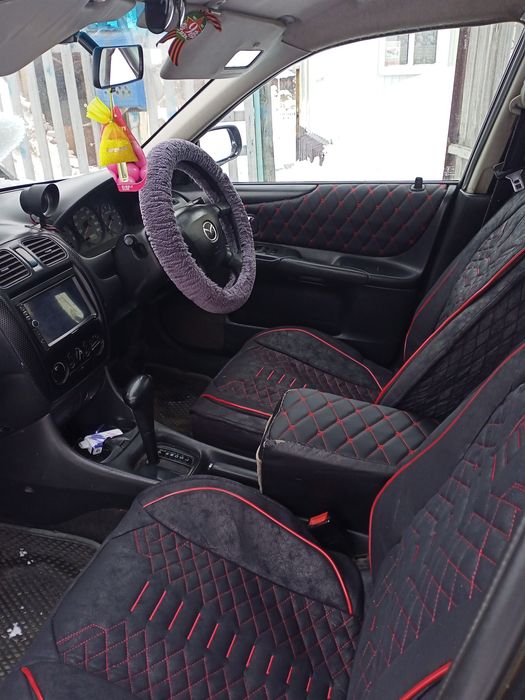 Продаётся  Мазда