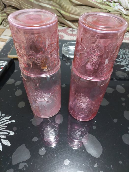 Чинии и чаши всички за 20лв