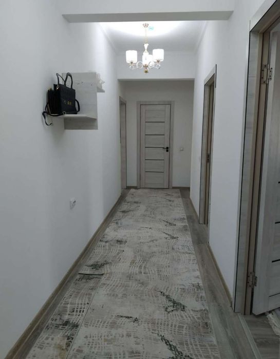 Sergelida qizlarga kvartira bor