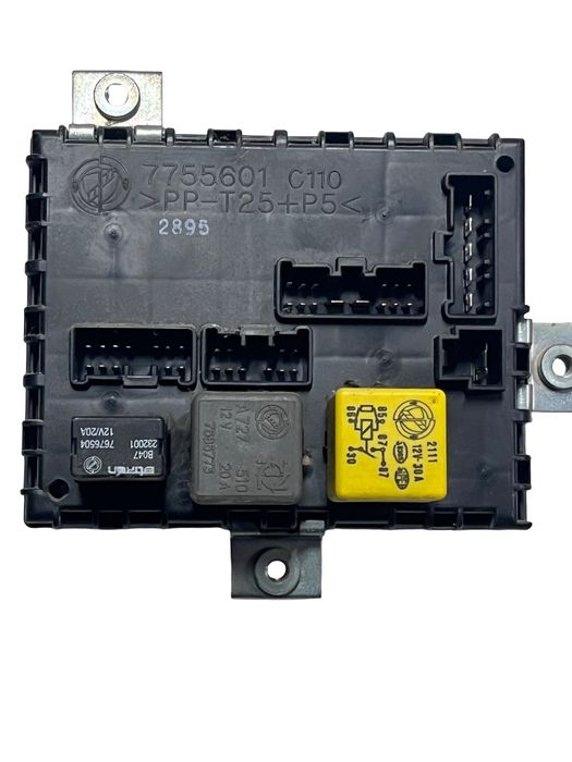 Kit Pornire Fiat Punto 176_ 1993 - 1999 1.1 55 176 A6.000, 176 B2.000