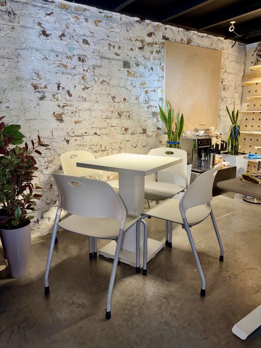 стол стул IKEA отдам дешево