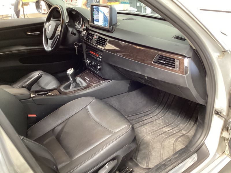 BMW 3er 316d 2011