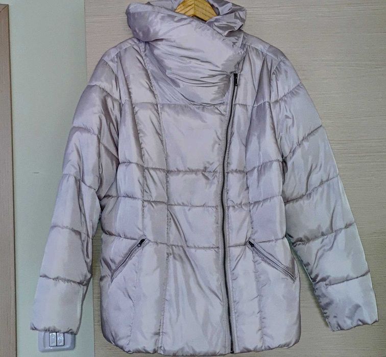 Geaca de dama In Extension