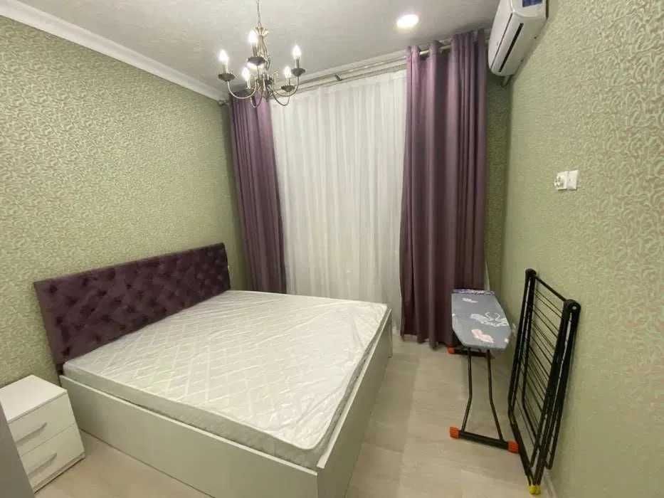 ЖК Ассалом Сохил АРЕНДА 2 комнат Assalom sohil Узбум ФОТО РЕАЛЬНЫЕ