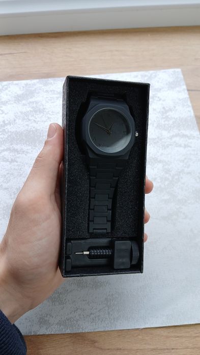 Мужские Black Arabic — топ подарок