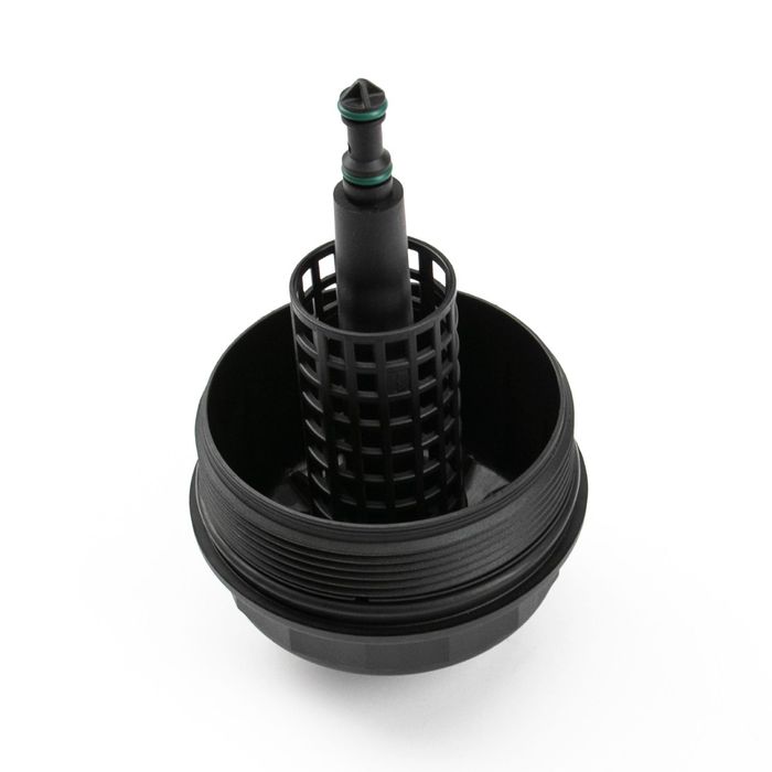 Корпус капак на маслен филтър за BMW E46 E39 E60 E83 E53