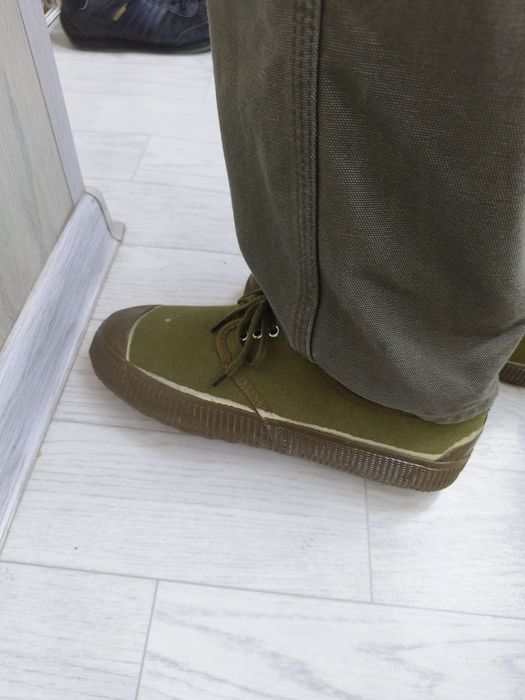 Продам мужские кеды