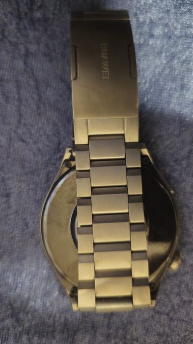 Smart watch Huawei GT  3 Pro Titanium