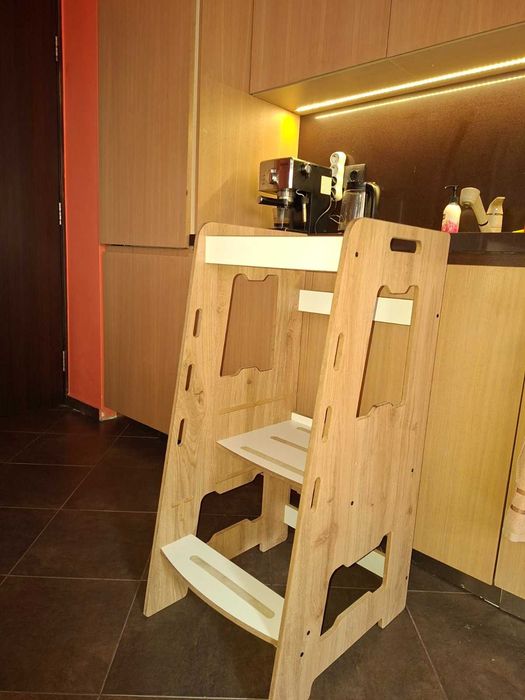 Монтесори кула за дете