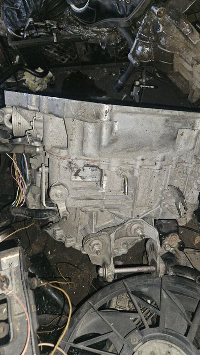 Автоматична скоростна кутия за Mazda CX-5 2.2 дизел 175к.с. 2012-2017