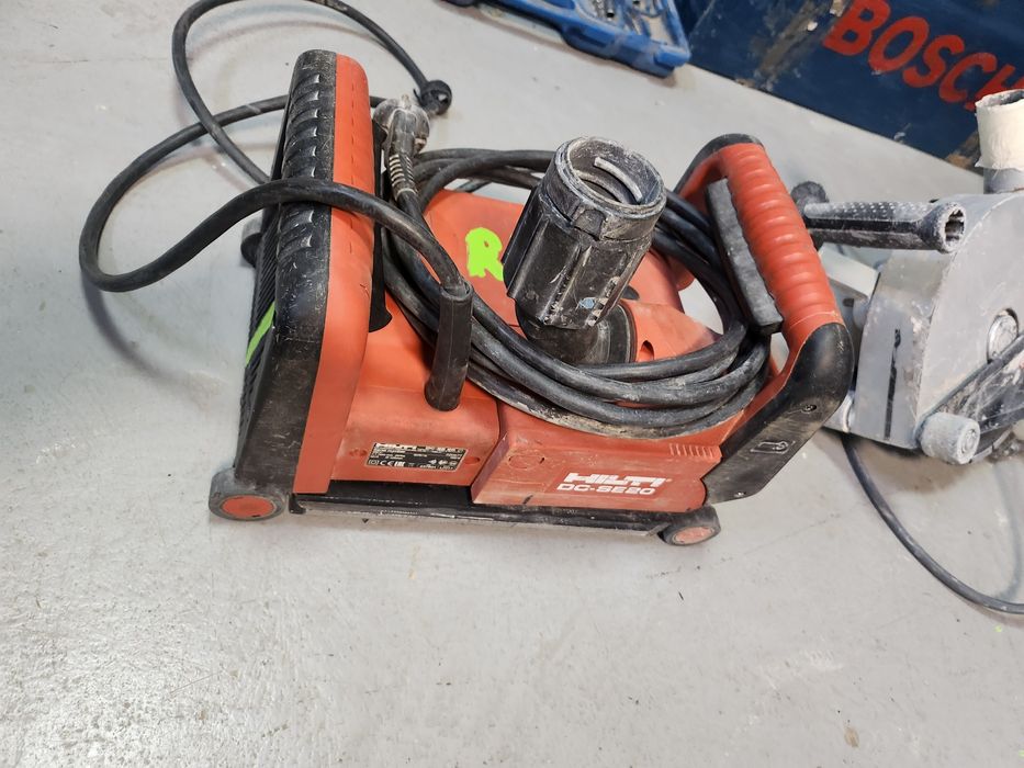 Inchiriez masina canelat slituit frezat hilti, bosch,makita