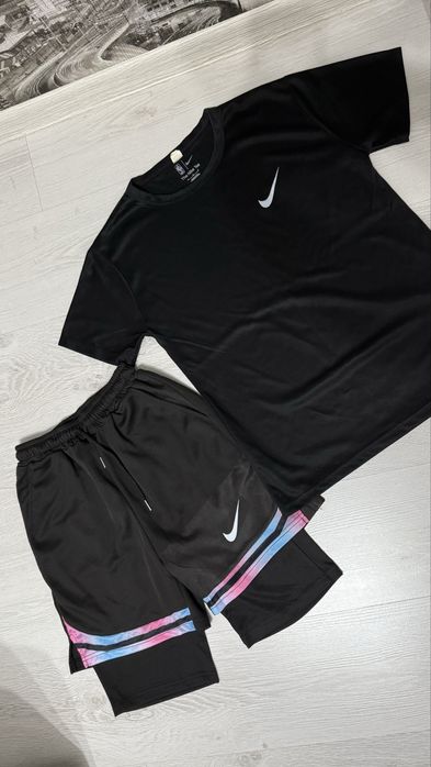 Шорты спортивные