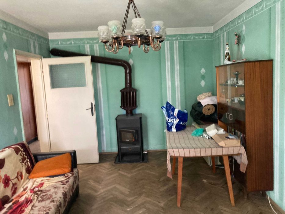 Продава се Етаж от къща в Бургас, Меден рудник - зона А - 120 кв.м за 1296 €/кв.м - Снимка #1