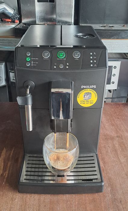 Espresoare cafea boabe