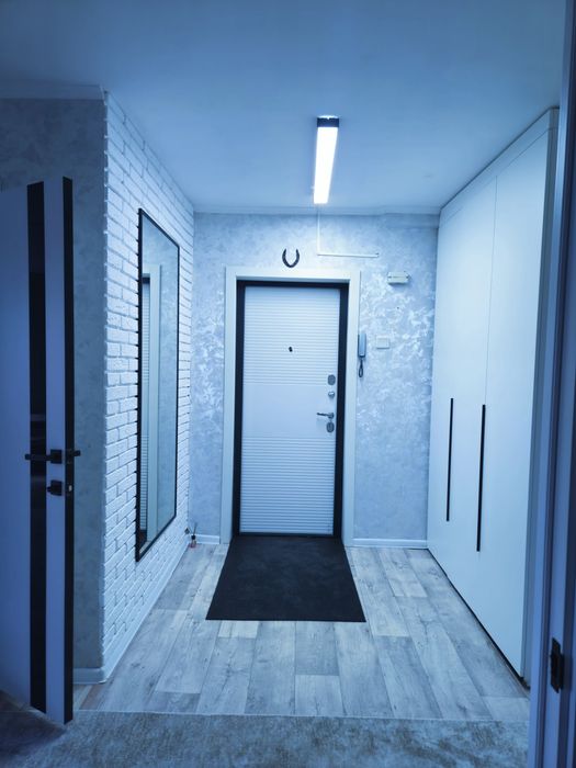 Продам 3 комнатную квартиру.