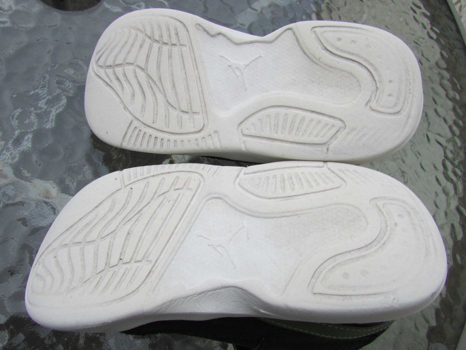 Детски маратонки Nike Air Jordan Max Aura 5