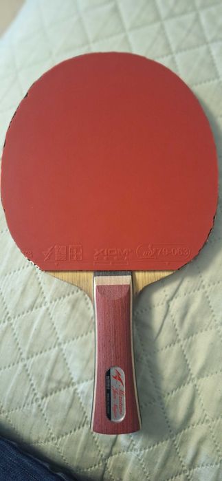 Paletă tenis de masa