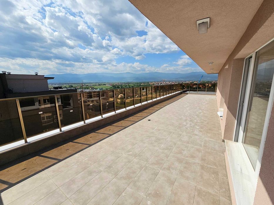 Продава се Тристаен апартамент в Пловдив, Център - 185 кв.м за 1000 €/кв.м - Снимка #11