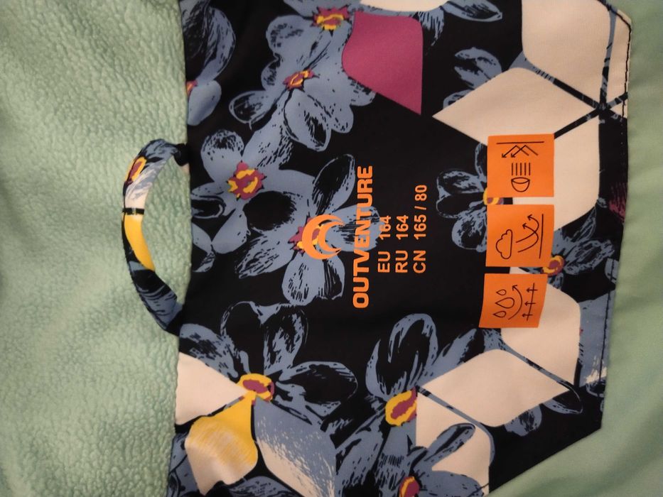 Куртка плащ выбор детям 7-16 лет