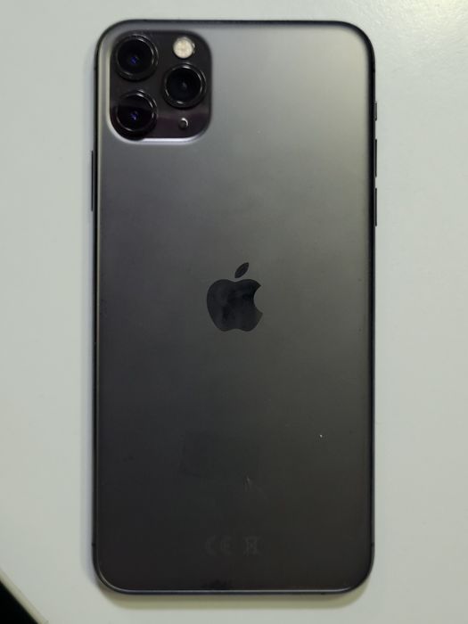 Iphone 11 Pro Max Impecabil Ca Nou Poze Reale