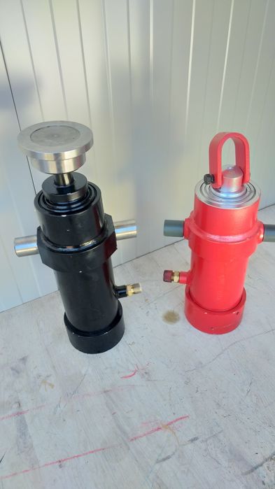 Cilindru  basculare remorca agricola 5 t 7 tone