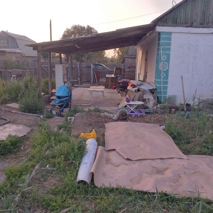 Продам дачу в Нур-тобе