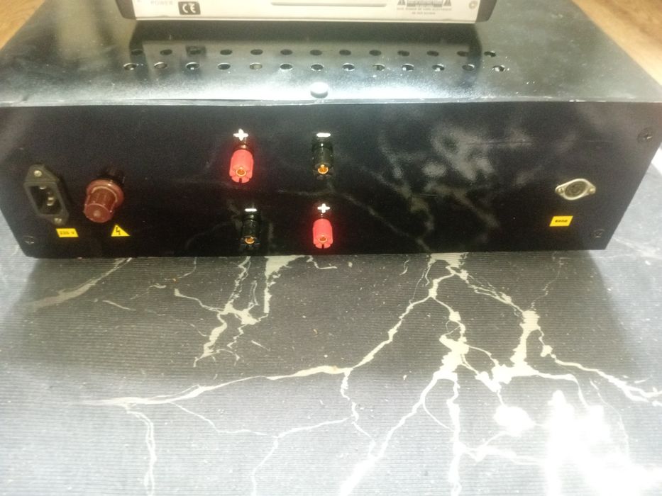 Уселитель BEAG-5310