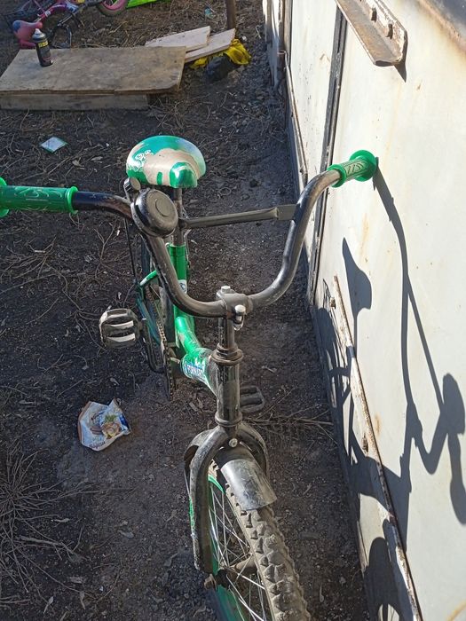 Велосипед детский Forward