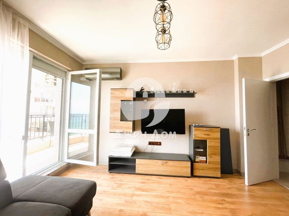 Продава се Двустаен апартамент в Свети Влас - 65 кв.м за 2385 €/кв.м - Снимка #4