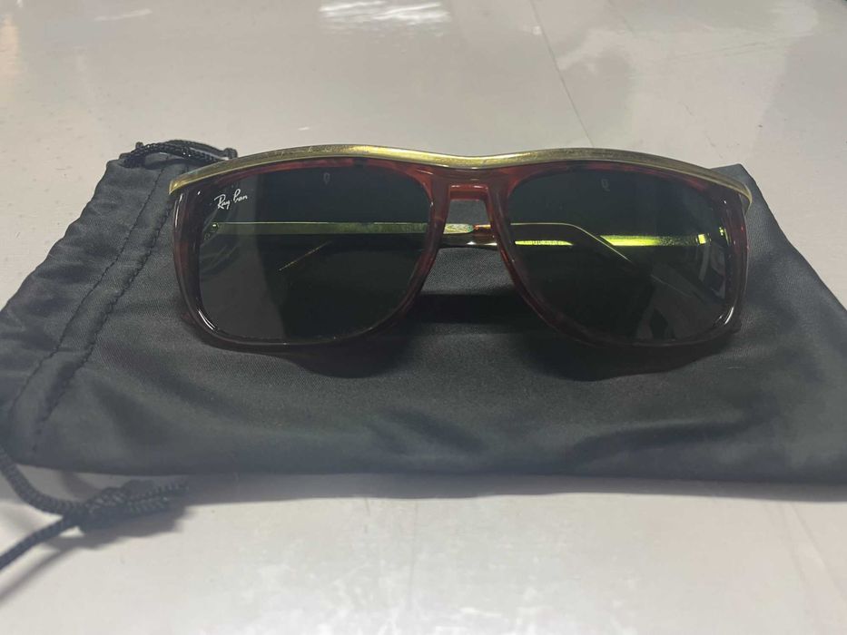 Ray-Ban Слънчеви очила