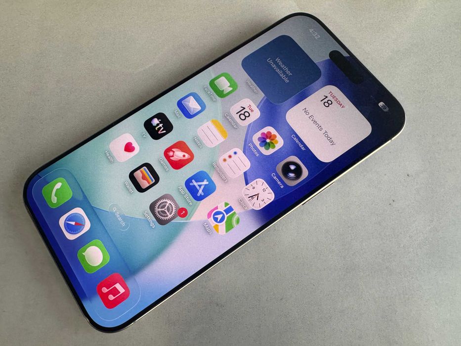iPhone 16 Pro Max 512gb 93% батерия.Гаранция
