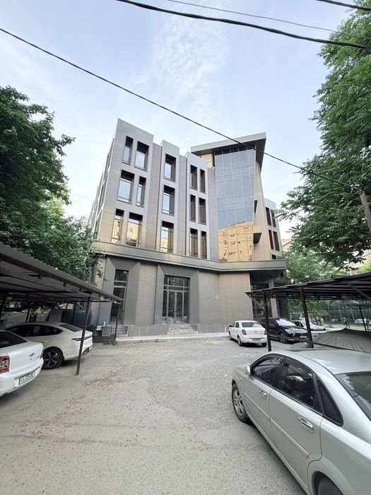 УРАГАН МЕСТО! Бомба Жой! ЗДАНИЕ-Дархан(Новомосковская) 4100м2 10сот