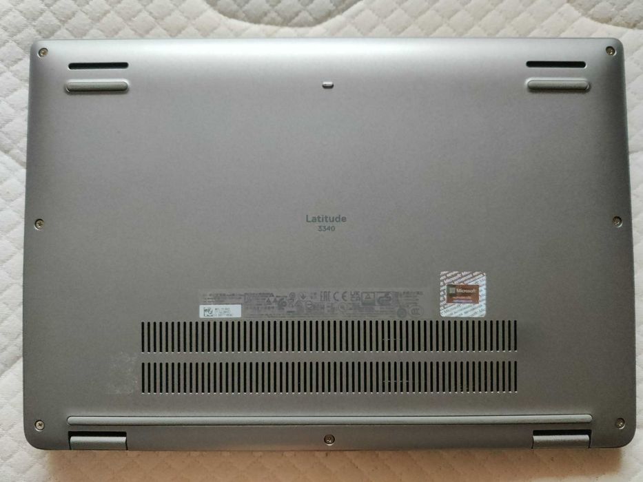 Dell Latitude 3340 13.3" i5 13th Gen 16GB RAM 256GB NVME