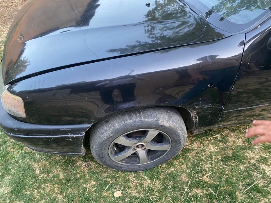 opel vectra хорошо состоение 1.8