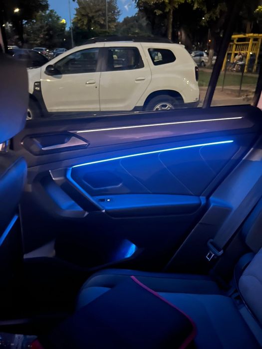 Lumini Ambientale 18 in 1 Acrilice Dinamice Symphony LED Wireless EVO