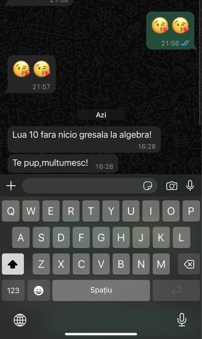 Meditații pentru clasele 1-8  Română, Matematică, Engleză