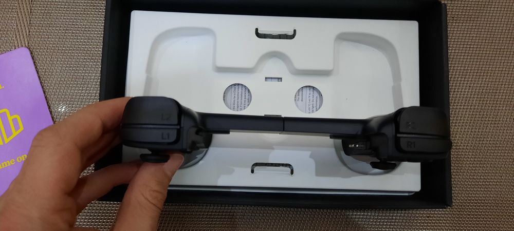 Backbone Для IPhone Gemepad