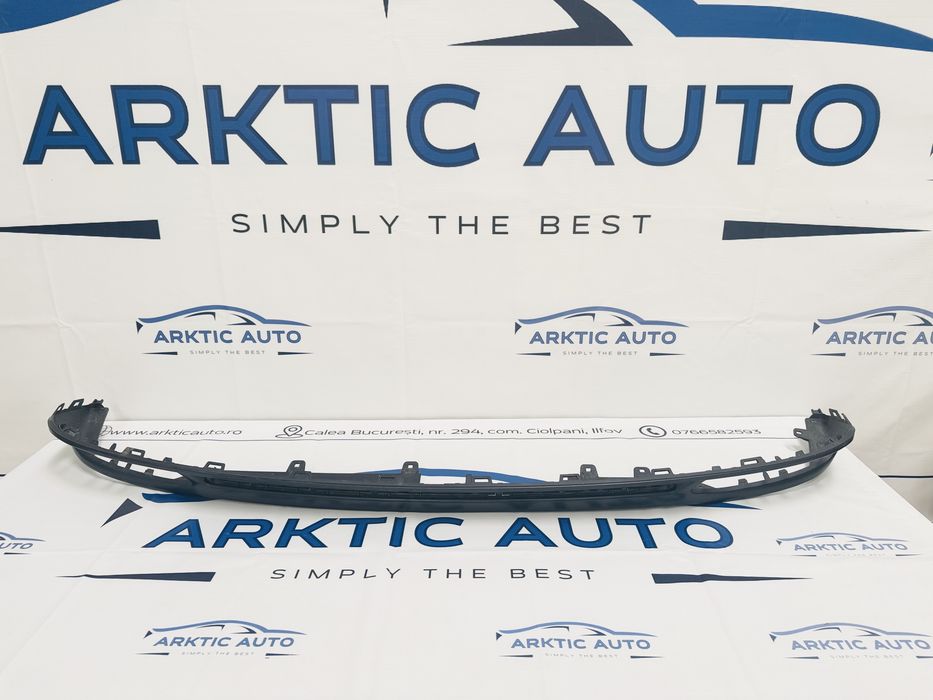 Spoiler inferior bara spate Audi A6 4K dupa 2019 cod 4K0807521