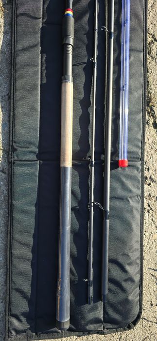 Katcher performance feeder 4.2m 140g