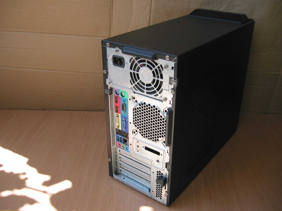 Pc Acer Veriton G3258