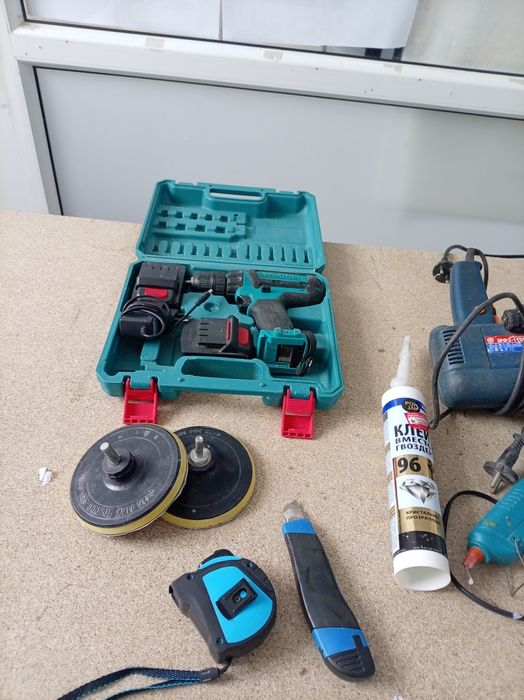 Продаётся мастерская