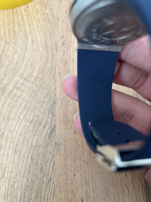 Часы Hublot Geneve