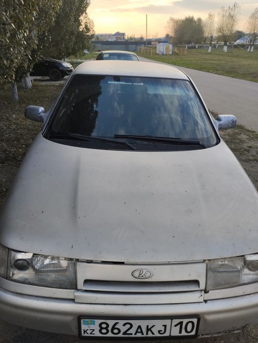 Продам ВАЗ 2110 авто