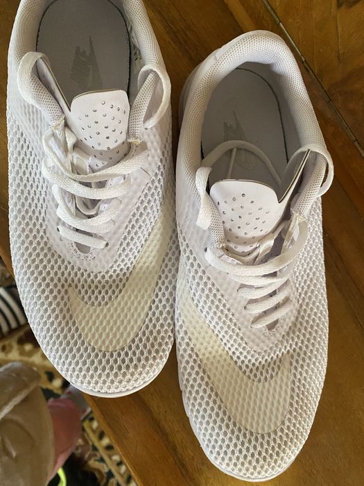 Маратонки Nike