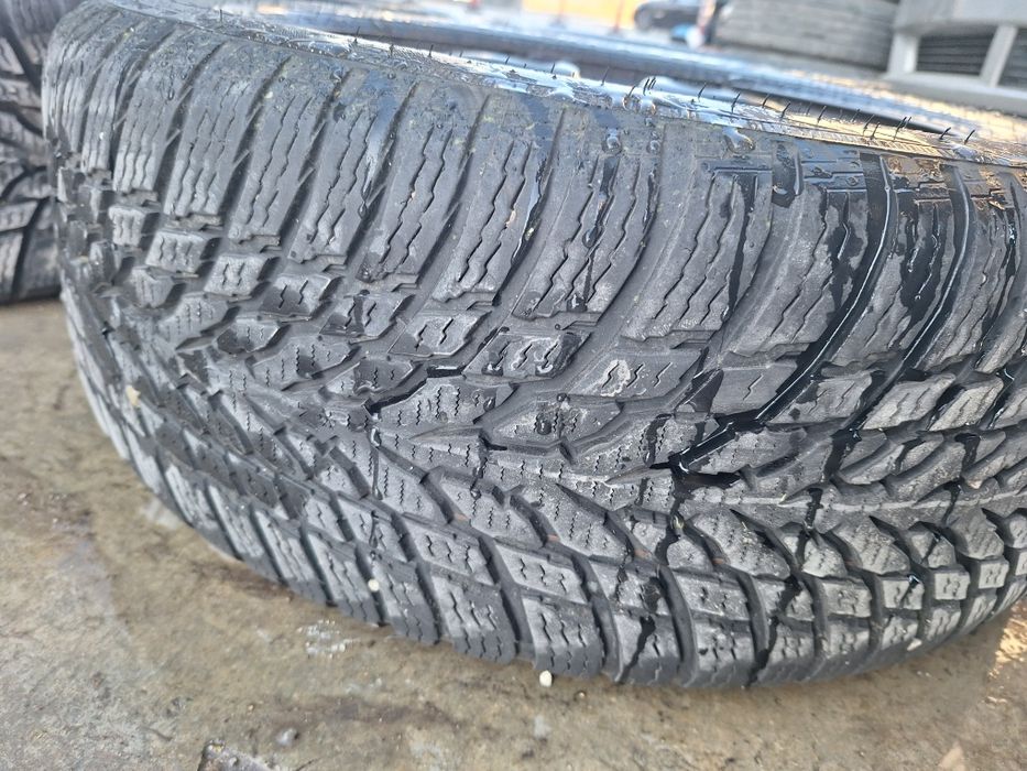 4бр. Джанти 16 цола 5x108  Ford C-Max / Форд Ц макс 2012г.