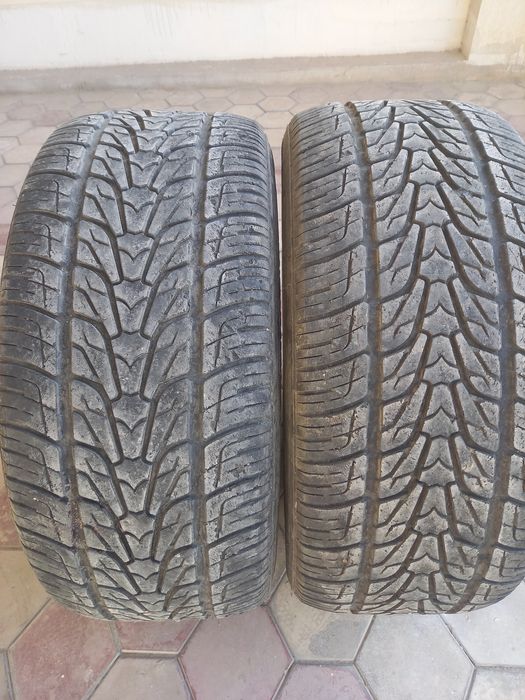 Шины Roadstone 285/50R20