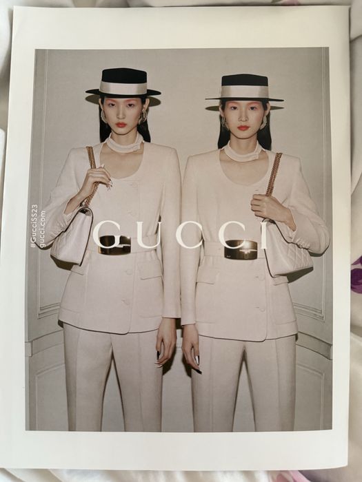 Списание Vogue USA/Америка