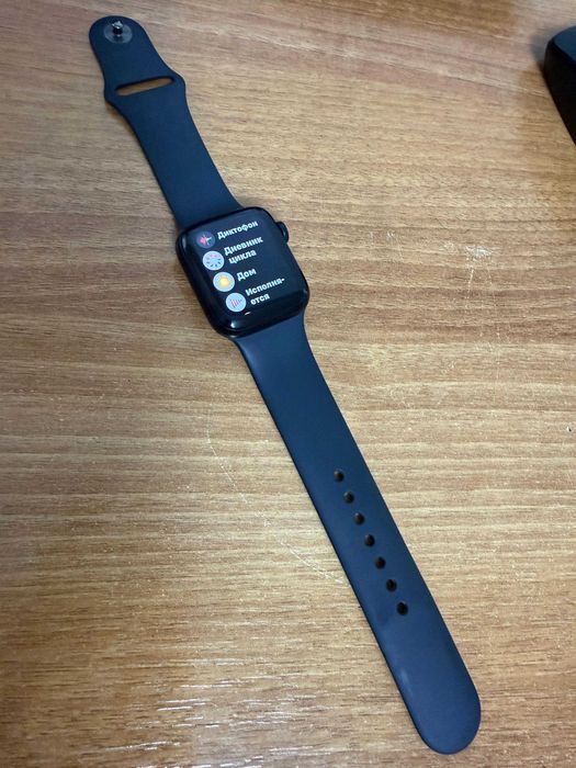Apple Watch SE 2 40mm